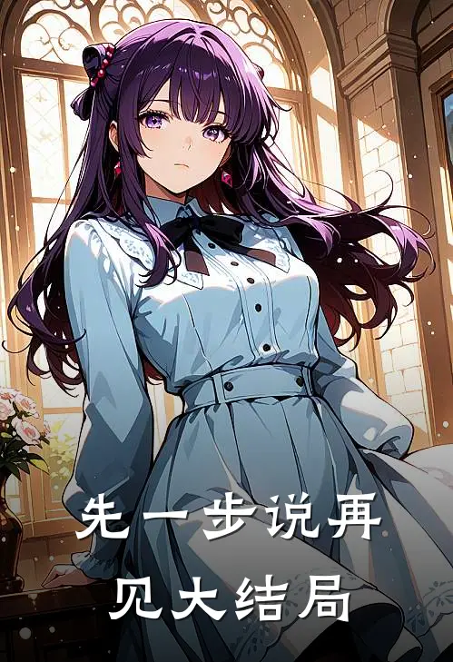 先一步说再见大结局