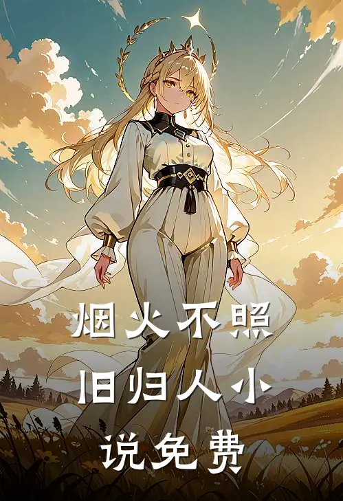烟火不照旧归人小说免费