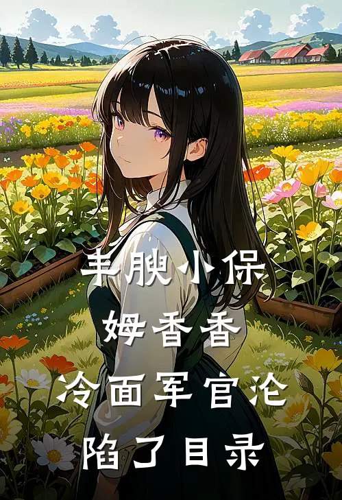丰腴小保姆香香，冷面军官沦陷了目录