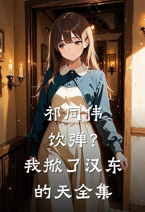 祁同伟饮弹？我掀了汉东的天全集