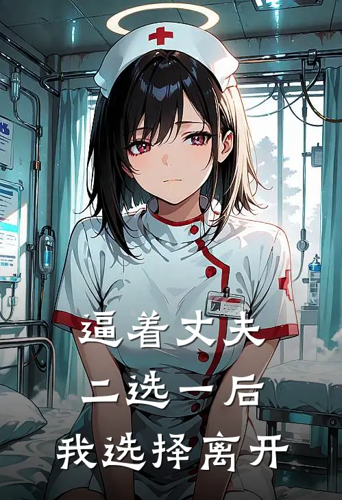 逼着丈夫二选一后,我选择离开