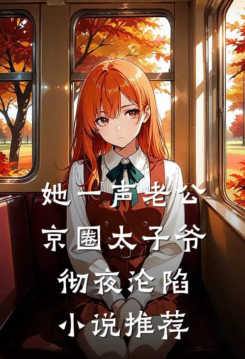 她一声老公，京圈太子爷彻夜沦陷小说推荐