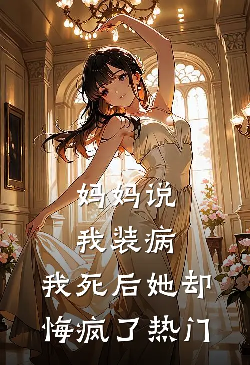 妈妈说我装病，我死后她却悔疯了热门