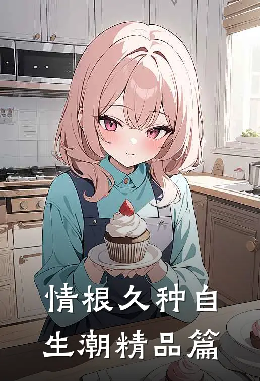 情根久种自生潮精品篇