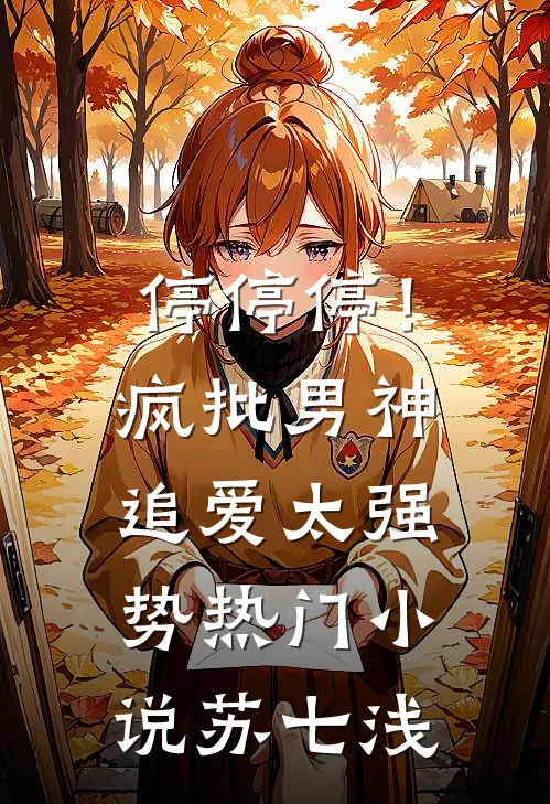 停停停!疯批男神追爱太强势热门小说苏七浅