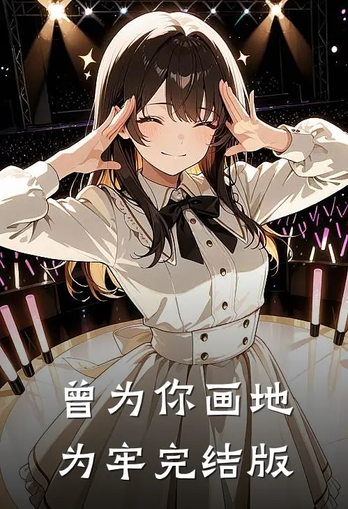 曾为你画地为牢完结版