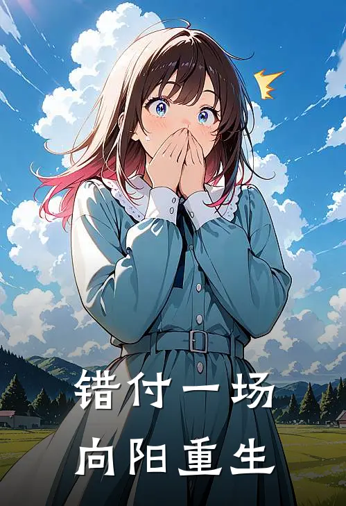 错付一场,向阳重生