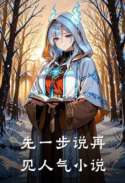 先一步说再见人气小说