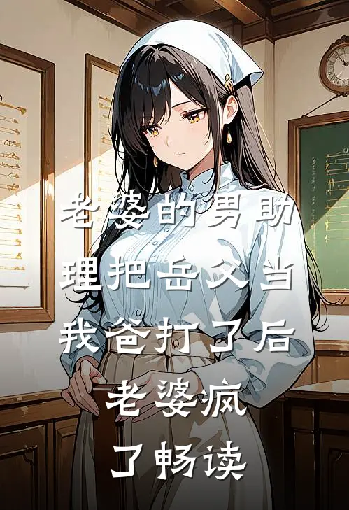 老婆的男助理把岳父当我爸打了后，老婆疯了畅读