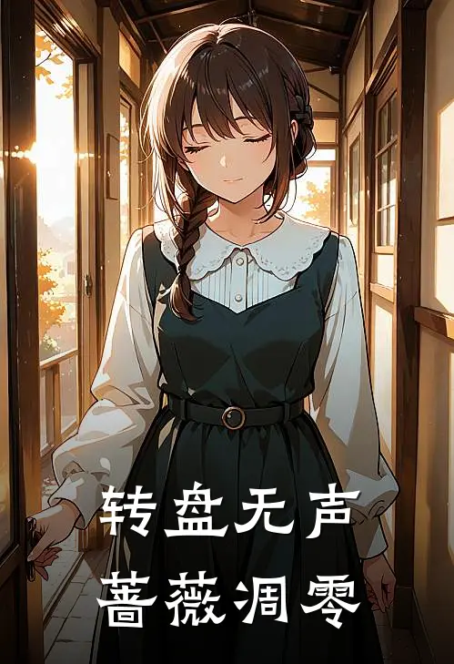 转盘无声，蔷薇凋零