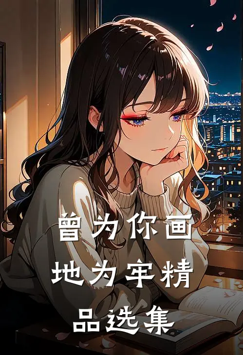 曾为你画地为牢精品选集