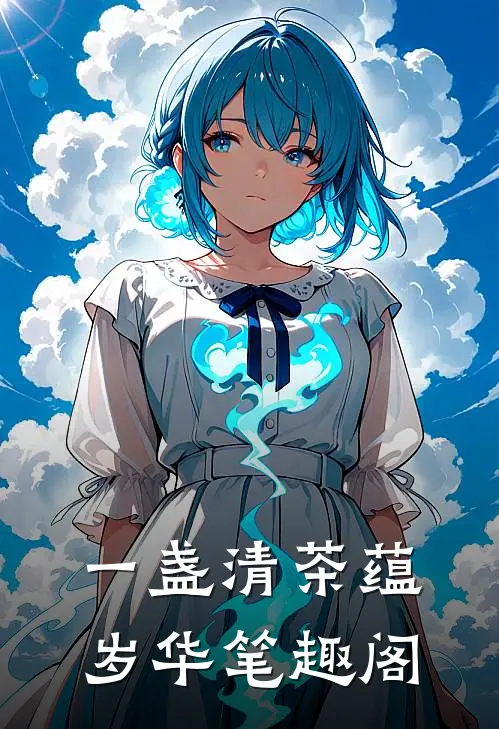 一盏清茶蕴岁华笔趣阁