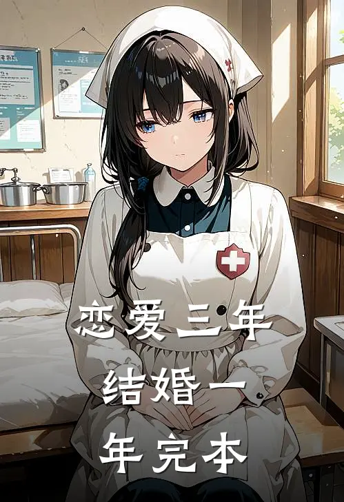 恋爱三年，结婚一年完本