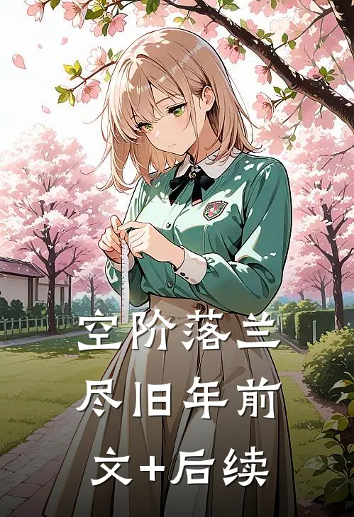 空阶落兰尽旧年前文+后续
