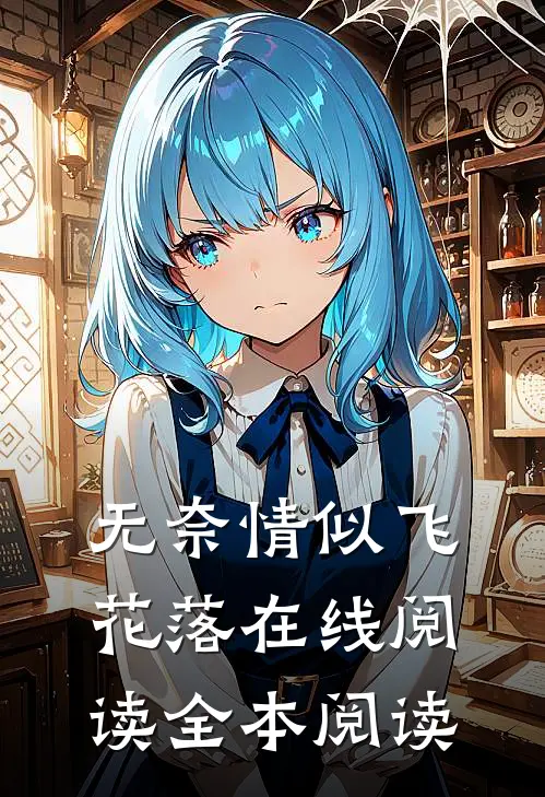 无奈情似飞花落在线阅读全本阅读