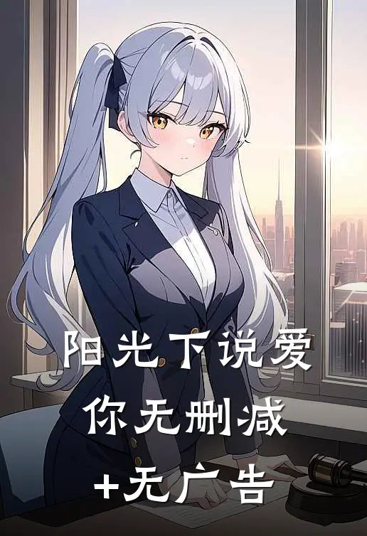 阳光下说爱你无删减+无广告