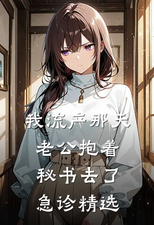 我流产那天，老公抱着秘书去了急诊精选