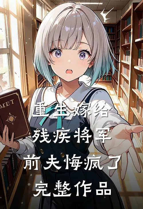 重生嫁给残疾将军，前夫悔疯了完整作品