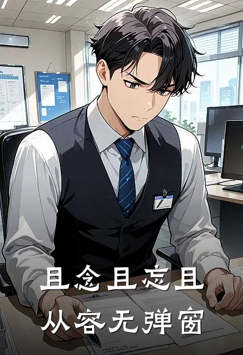 且念且忘且从容无弹窗