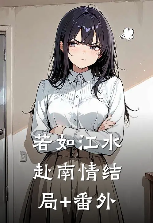 若如江水赴南情结局+番外