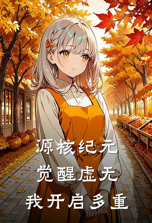 源核纪元：觉醒虚无，我开启多重