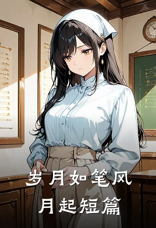 岁月如笔风月起短篇
