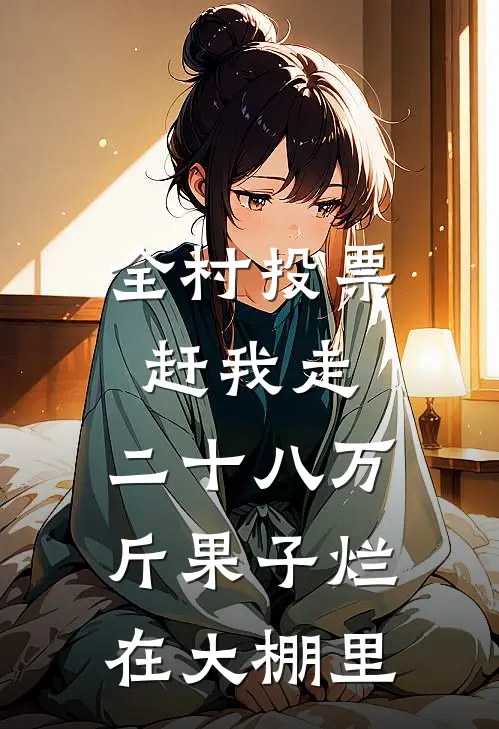 全村投票赶我走,二十八万斤果子烂在大棚里