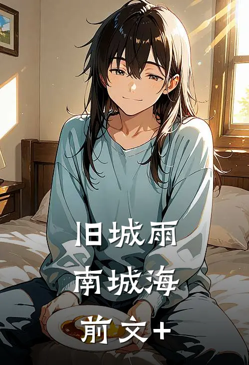 旧城雨，南城海前文+