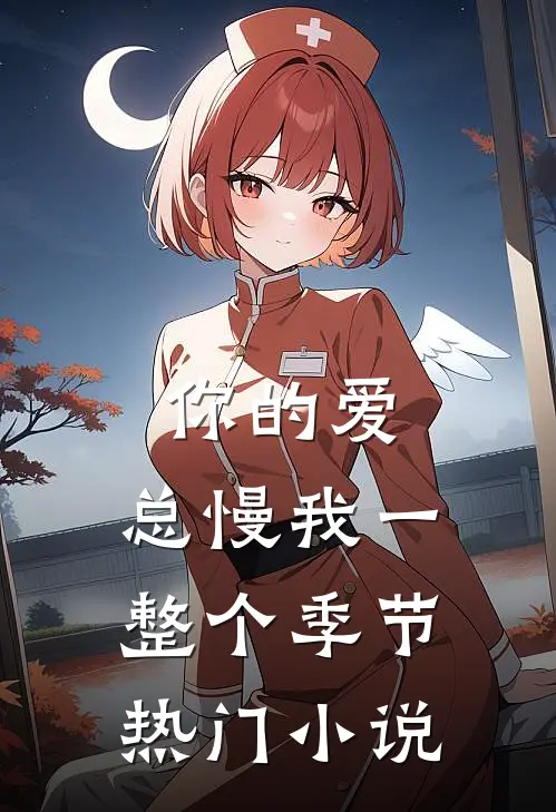 你的爱，总慢我一整个季节热门小说