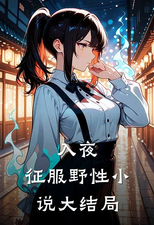 入夜，征服野性小说大结局