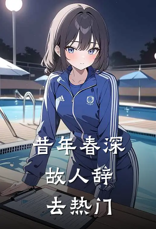 昔年春深，故人辞去热门
