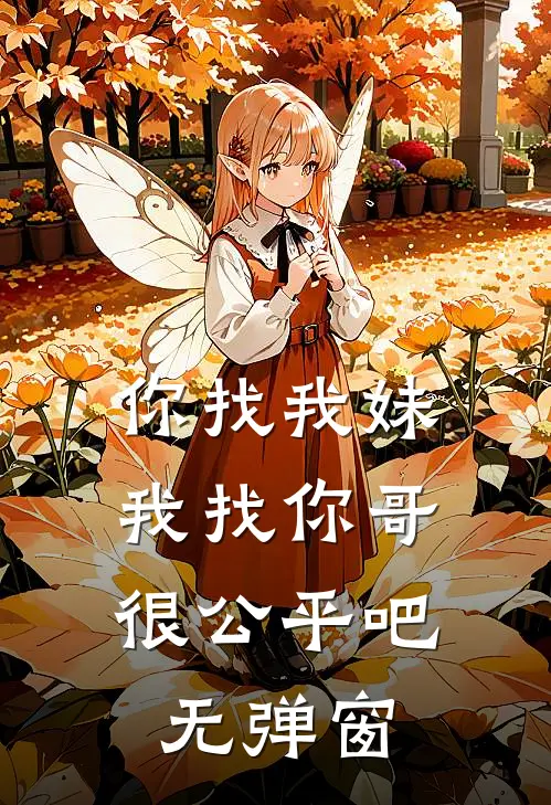 你找我妹，我找你哥，很公平吧无弹窗