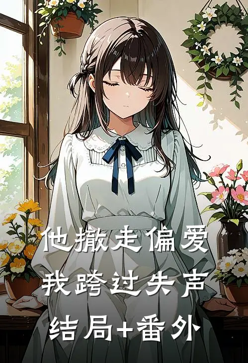 他撤走偏爱，我跨过失声结局+番外