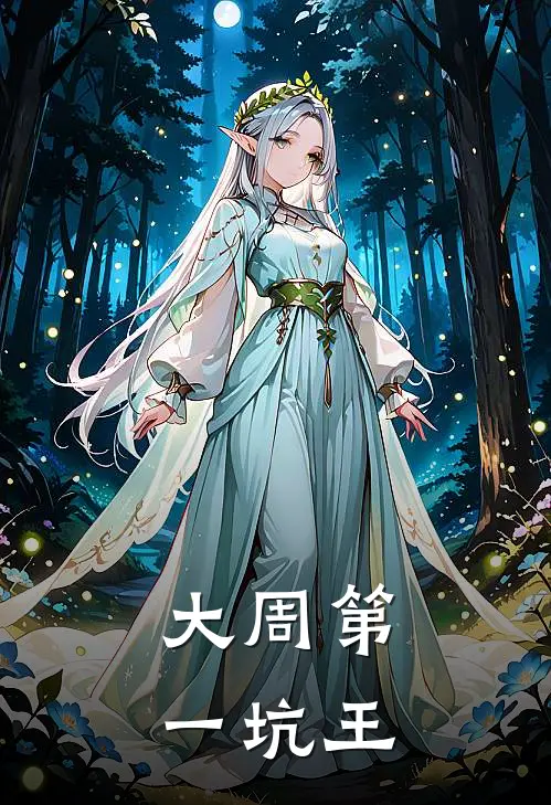 大周第一坑王