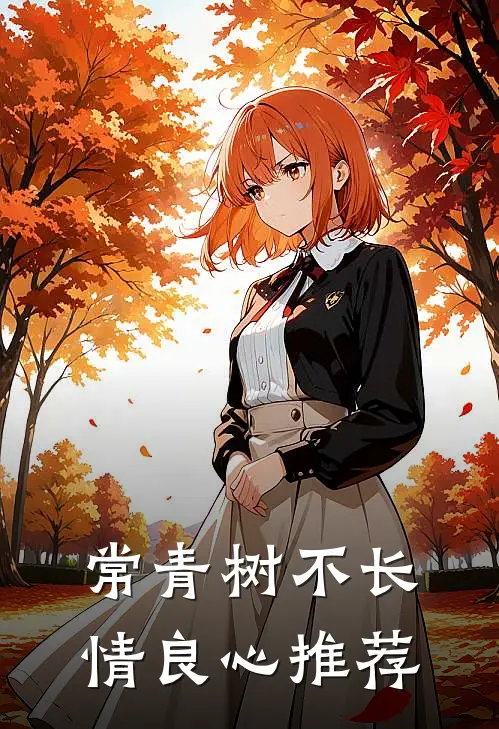 常青树不长情良心推荐