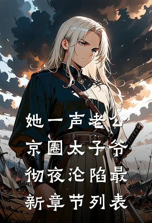 她一声老公,京圈太子爷彻夜沦陷最新章节列表