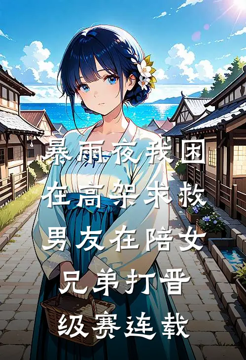 暴雨夜我困在高架求救，男友在陪女兄弟打晋级赛连载