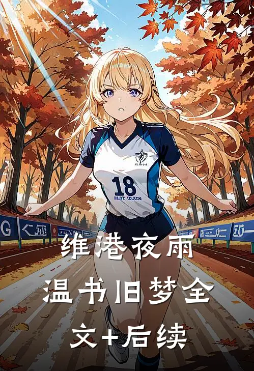 维港夜雨，温书旧梦全文+后续