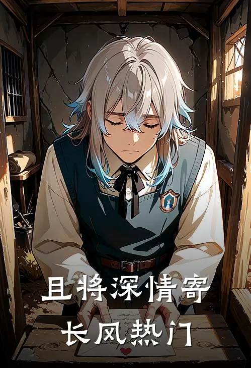 且将深情寄长风热门