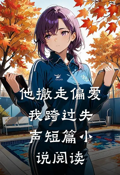 他撤走偏爱，我跨过失声短篇小说阅读