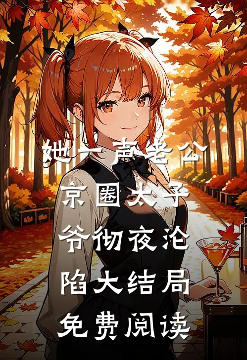 她一声老公，京圈太子爷彻夜沦陷大结局免费阅读
