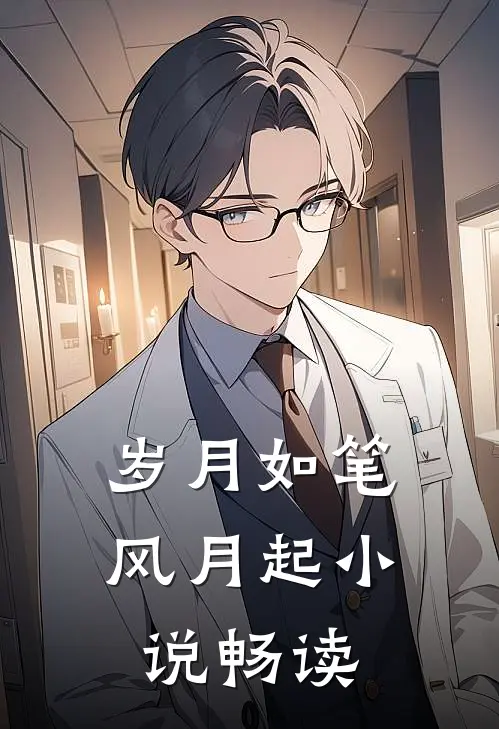 岁月如笔风月起小说畅读
