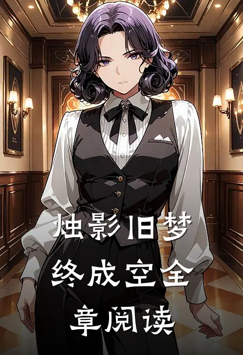 烛影旧梦终成空全章阅读