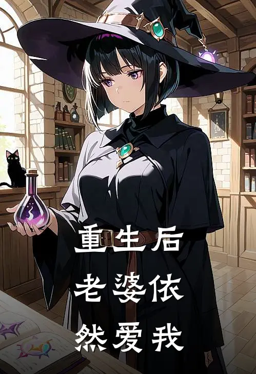 重生后,老婆依然爱我