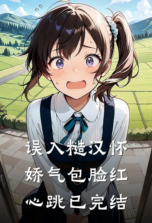 误入糙汉怀，娇气包脸红心跳已完结