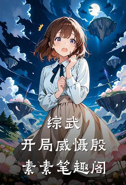 综武：开局威慑殷素素笔趣阁