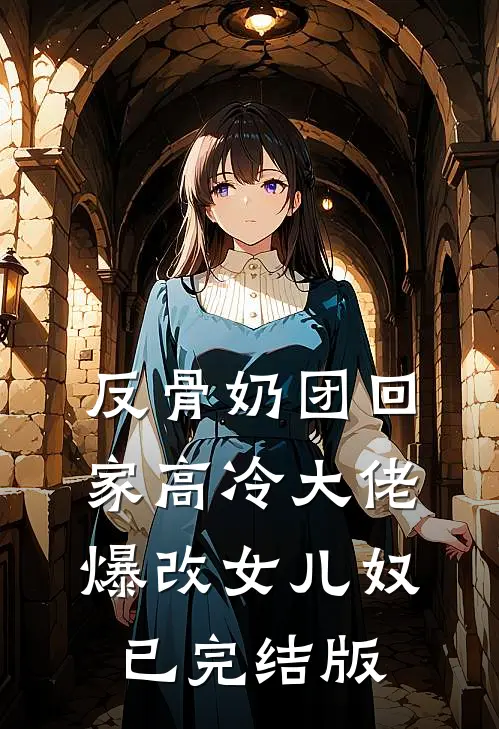 反骨奶团回家高冷大佬爆改女儿奴已完结版