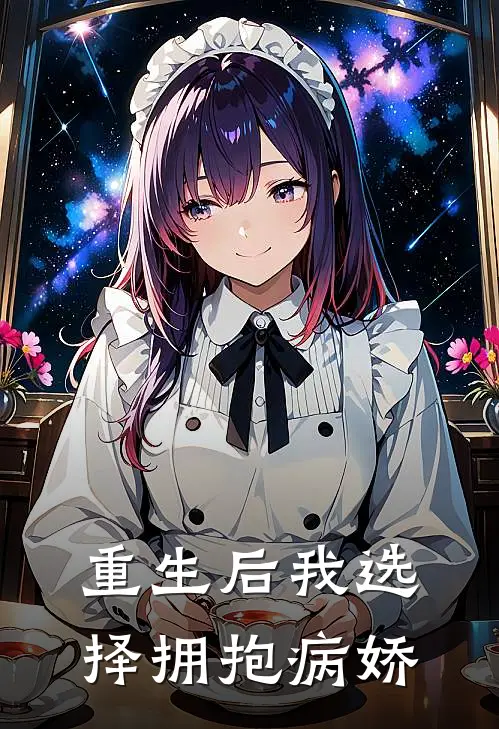 重生后我选择拥抱病娇