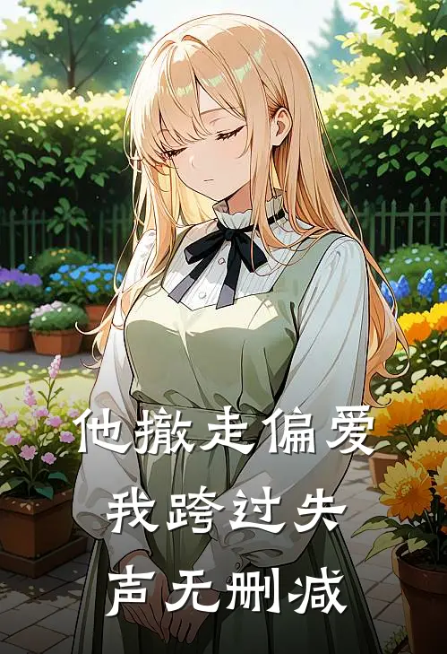 他撤走偏爱，我跨过失声无删减