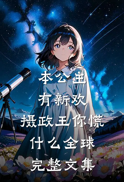 本公主有新欢,摄政王你慌什么全球完整文集